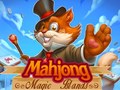 Spiel Mahjong Magic Islands