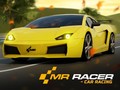 Spiel Mr Racer Car Racing