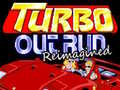 Spiel Turbo Outrun Reimagined