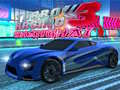 Spiel Turbo Racing 3 Shangha