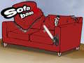 Spiel Sofa Bash