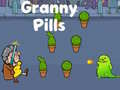 Spiel Granny Pills