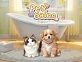 Spiel Pet Salon