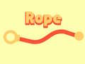 Spiel Rope