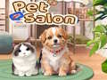 Spiel Pet Salon