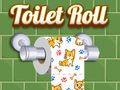 Spiel Toilet Roll 