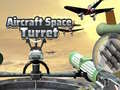 Spiel Aircraft Space Turret 
