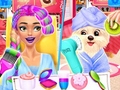 Spiel Princess Pet Beauty Salon 2