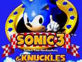 Spiel Sonic 3 & Knuckles