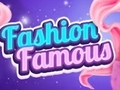 Spiel Fashion Famous