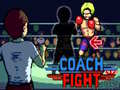 Spiel Coach Fight