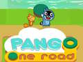 Spiel Pango on the Road