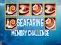 Spiel Seafaring Memory Challenge