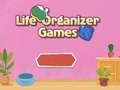 Spiel Life Organizer Games