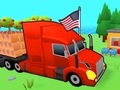 Spiel American Truck Driver