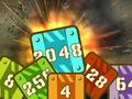 Spiel Military Cubes 2048