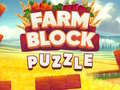 Spiel Farm Block Puzzle