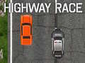 Spiel Highway Race