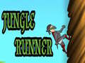 Spiel Jungle Runner