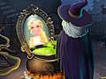 Spiel Witch Princess Alchemy