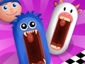 Spiel Screaming Heads