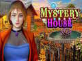Spiel Mystery House