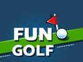 Spiel Fun Golf