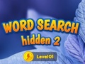 Spiel Word Search Hidden 2