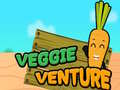 Spiel Veggie Venture