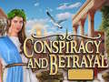 Spiel Conspiracy and Betrayal