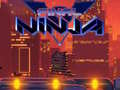 Spiel Final Ninja