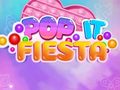 Spiel Pop It Fiesta