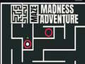 Spiel Maze Madness Adventure