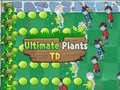 Spiel Ultimate Plants TD