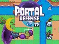 Spiel Portal Defense