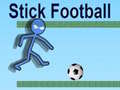 Spiel Stick Football