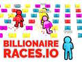Spiel Billionaire Races.io