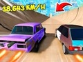 Spiel Turbo Cars: Pipe Stunts