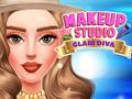 Spiel Makeup Studio Glam Diva