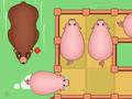 Spiel Save The Piggies