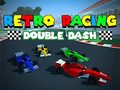 Spiel Retro Racing: Double Dash