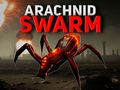Spiel Arachnid Swarm