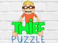Spiel Thief Puzzle 