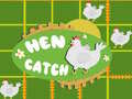 Spiel Catch The Hen 