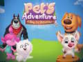 Spiel Pets Adventure A Day To Remember