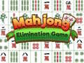 Spiel Mahjong Elimination Game