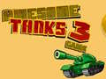 Spiel Awesome Tanks 3 Game