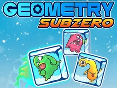 Spiel Geometry Subzero