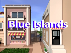 Spiel Blue Islands