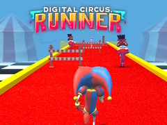 Spiel Digital Circus Runner